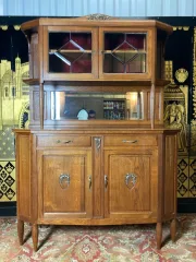 BUFFET DEL PERIODO ART DECO