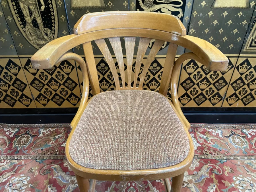 BARHOCKER