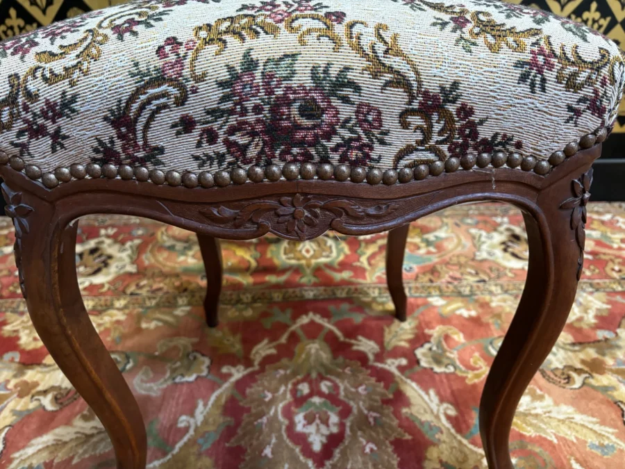 LOUIS PHILIPPE STYLE CHAIRS