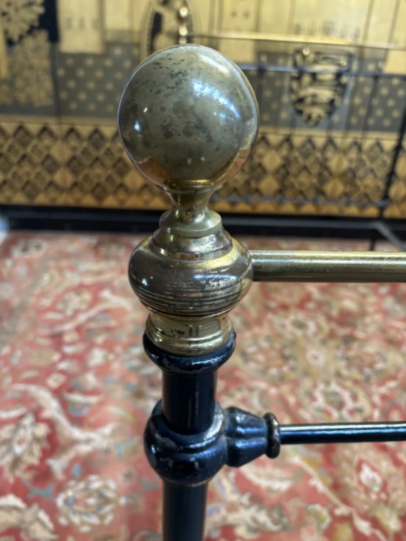BETT AUS DER ZEIT NAPOLEON III