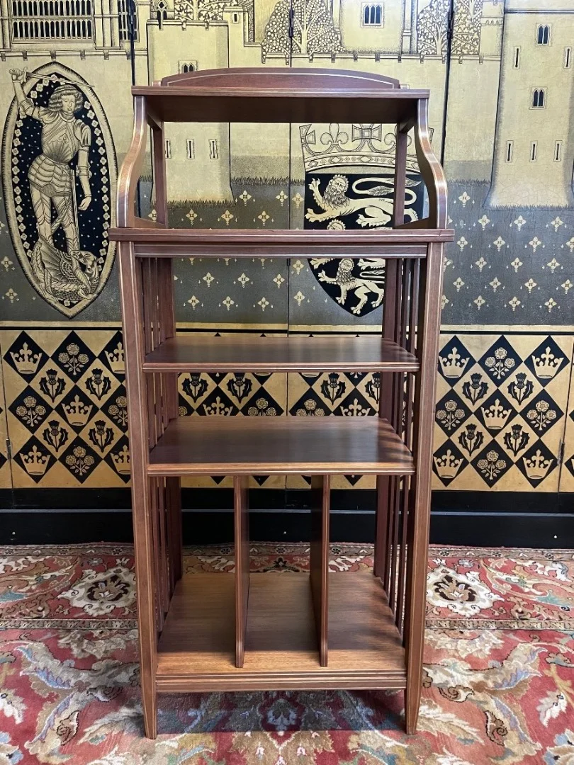 GABINETTO DELLA MUSICA