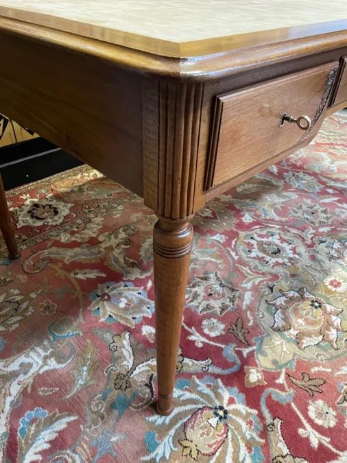 ART DECO PERIOD DESK