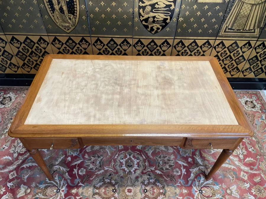 ART DECO PERIOD DESK