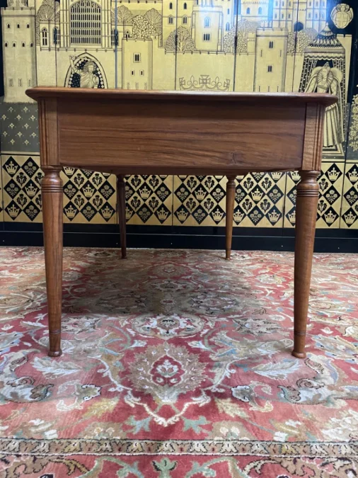 ART DECO PERIOD DESK