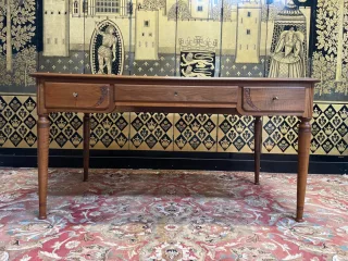 ART DECO PERIOD DESK