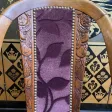 Suite de 6 chaises Gondoles époque Art Déco