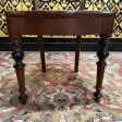 Suite de 6 chaises cannées Louis Philippe - Napoléon III