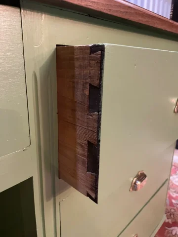 ショップカウンター