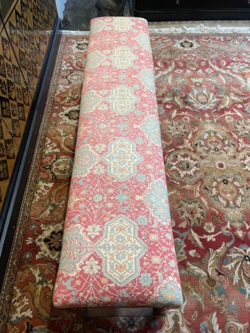 Banc - Banquette Louis XIII / Renaissance