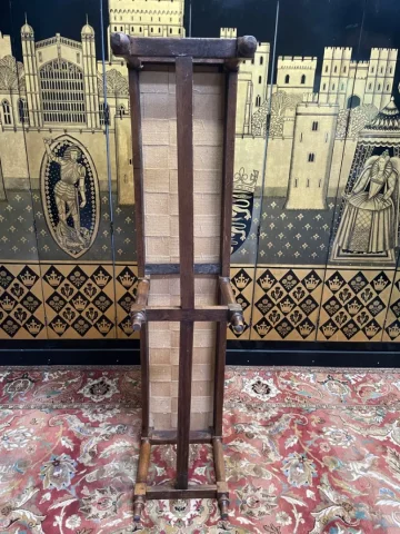 Banc - Banquette Louis XIII / Renaissance