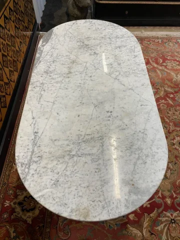 MESA DE BISTRÓ