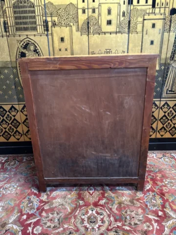 CHIFFONNIER CHEST OF DRAWERS