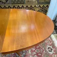 Table à manger Baumann 1960