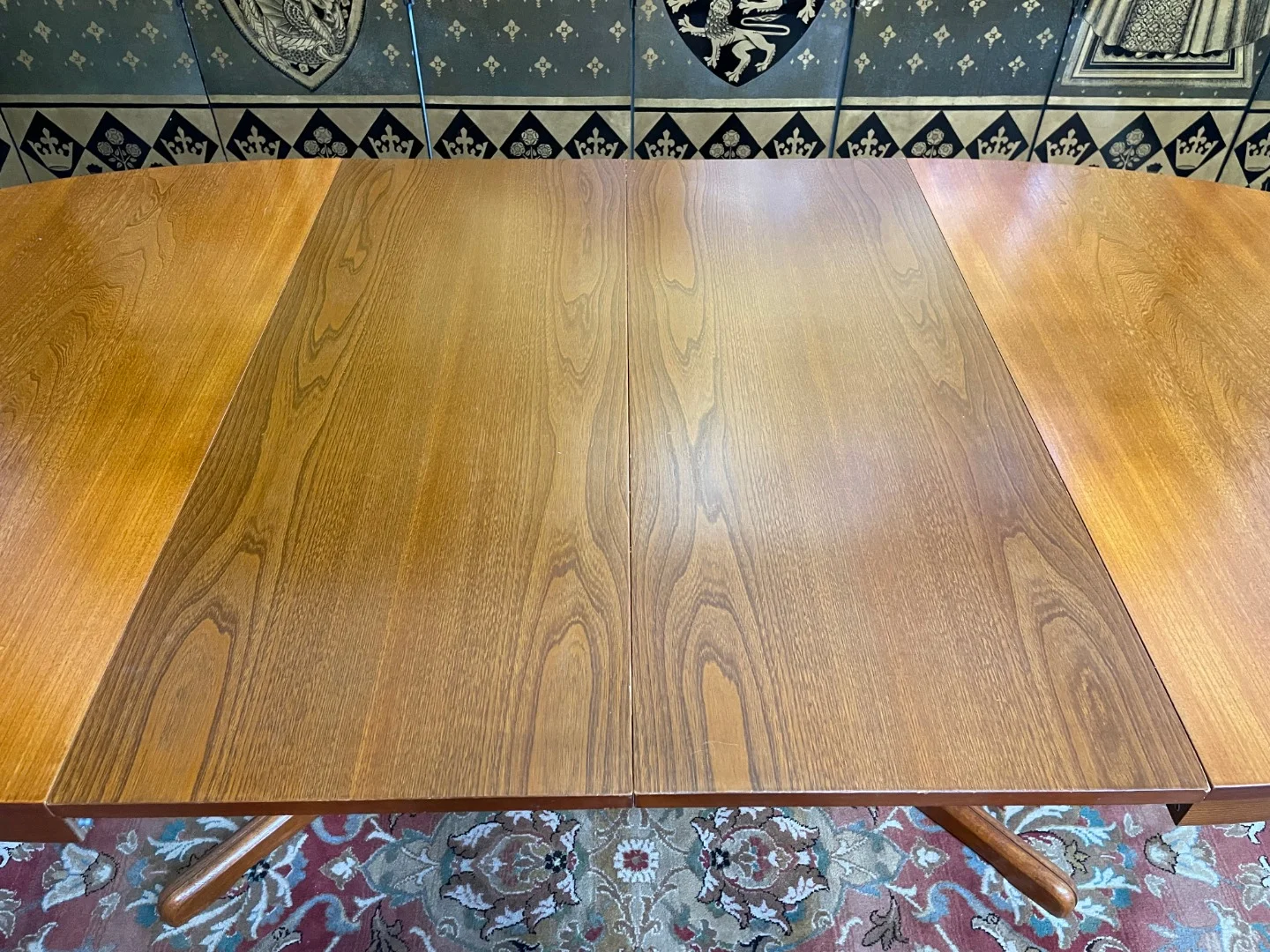 Baumann dining table 1960