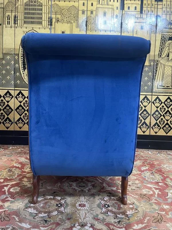 Banquette style Récamier