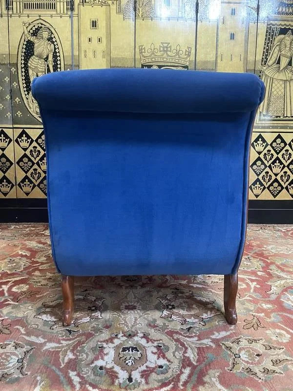 Banquette style Récamier