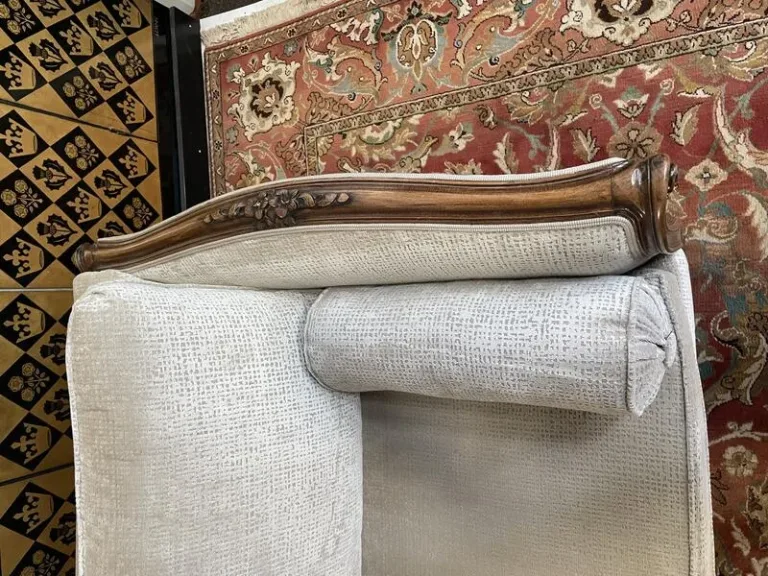 Louis XV style sofa - bench