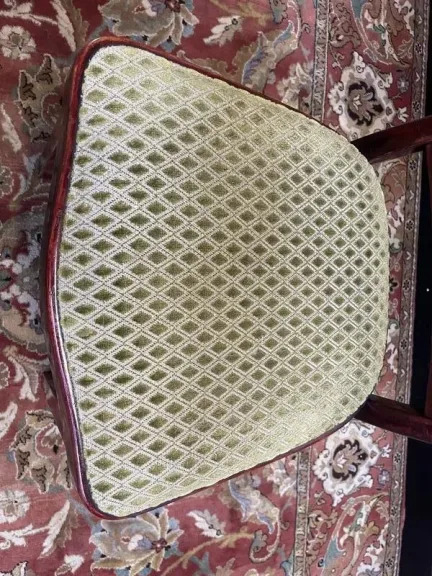 Suite de 4 chaises bistrot THONET numéro 78