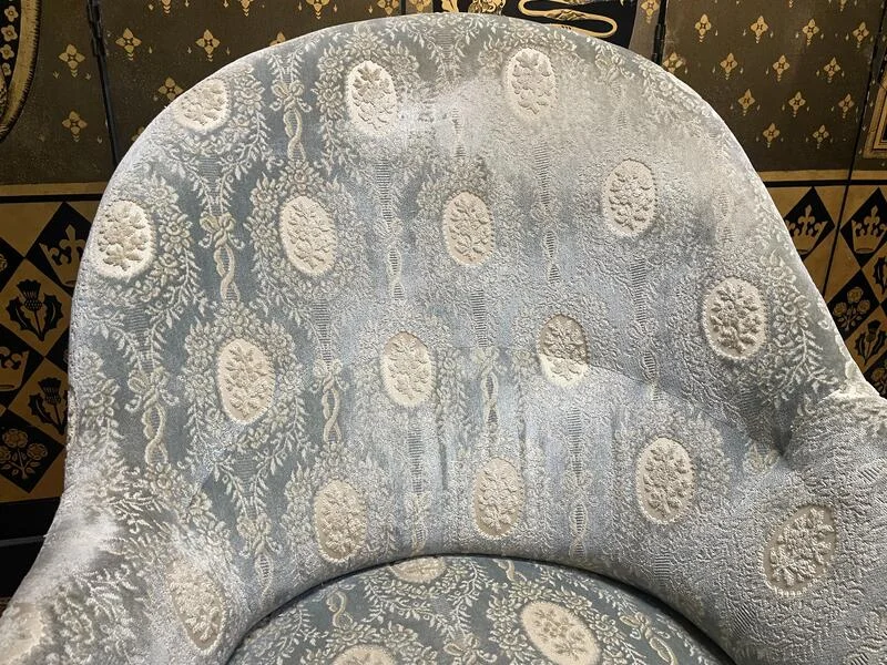 Louis Philippe - Napoleon III daybed