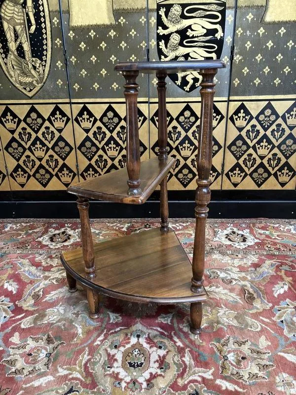 Escalier de bibliothèque