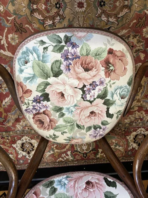 Fauteuil Kohn no15