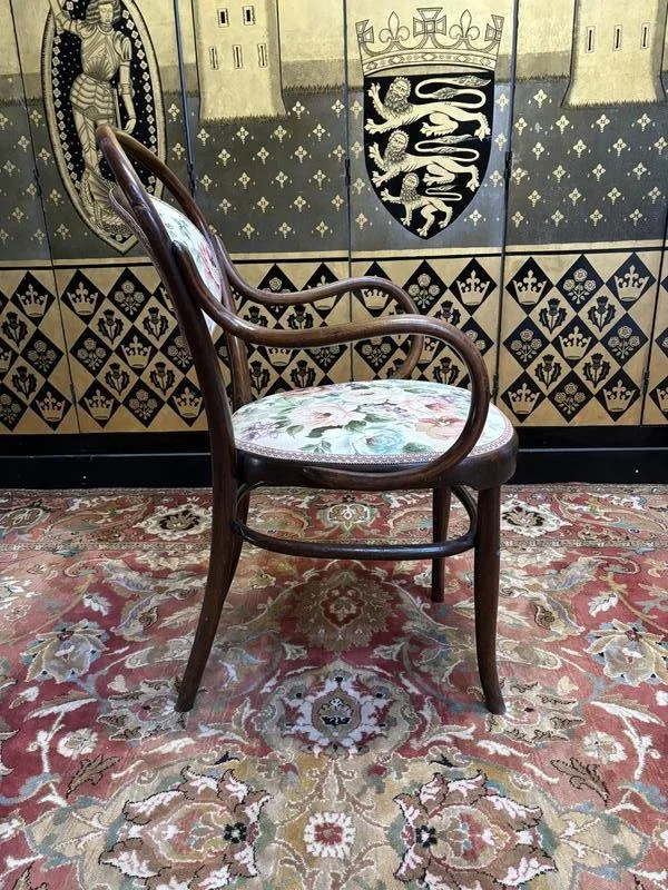 Fauteuil Kohn no15