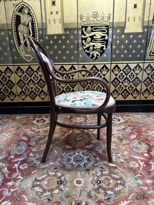 Fauteuil Kohn no15