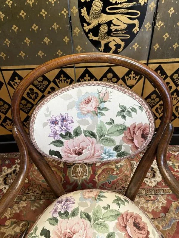Fauteuil Kohn no15