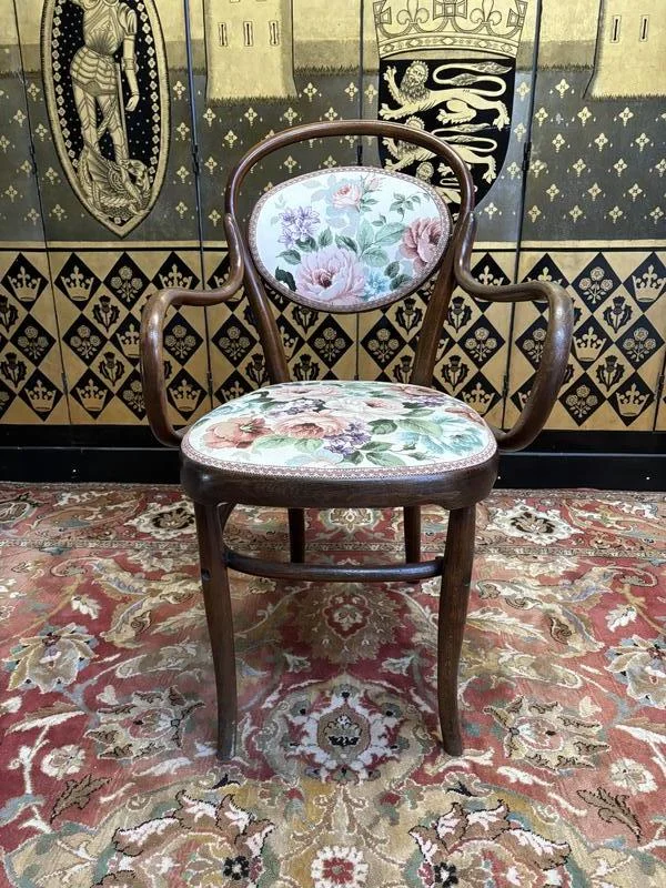 Fauteuil Kohn no15