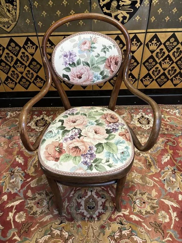 Fauteuil Kohn no15