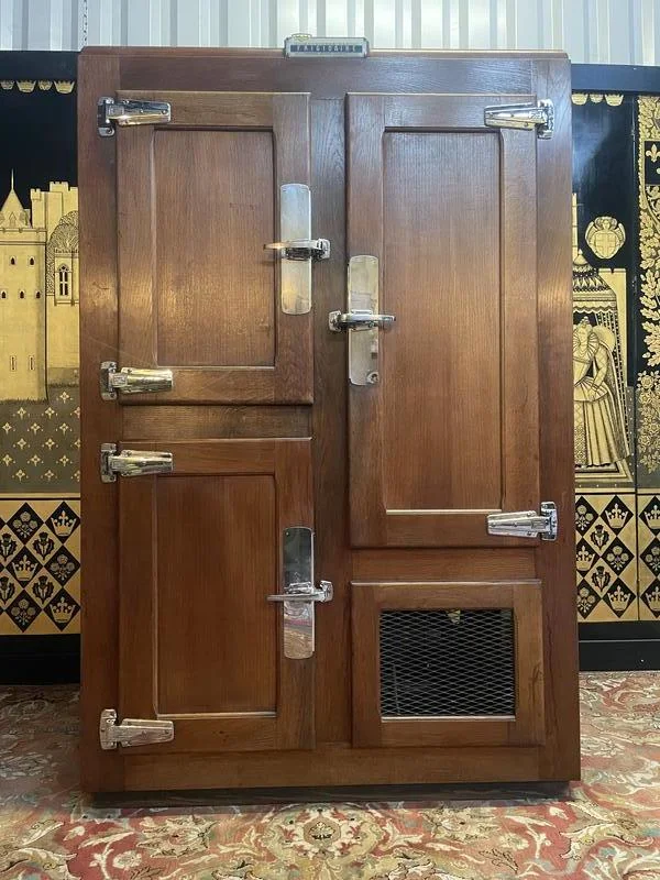 Meuble glacière de bar - Frigidaire