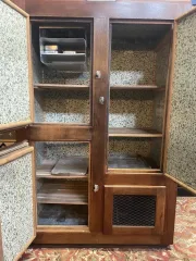 Bar cooler cabinet - Frigidaire
