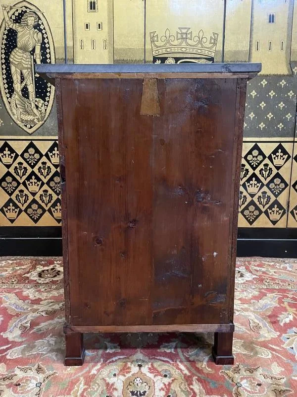 Chevet - Chiffonnière - Meuble époque Empire