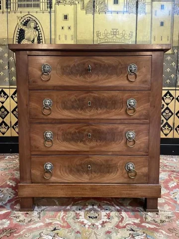 Commode de style Empire