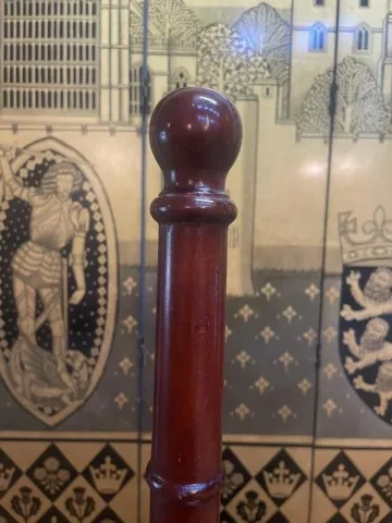 Escalier - Escabeau de bibliothèque anglais