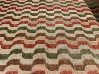 Art Deco Bench - Sofa 1940