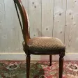 Suite de 12 chaises de Style Louis XVI