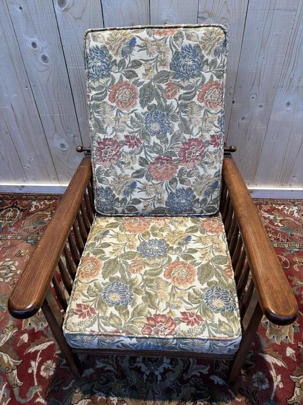 Fauteuil Morris