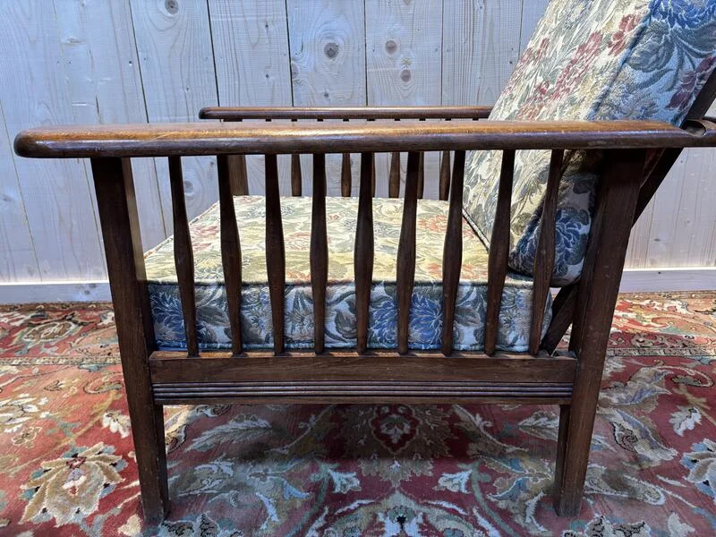 Fauteuil Morris