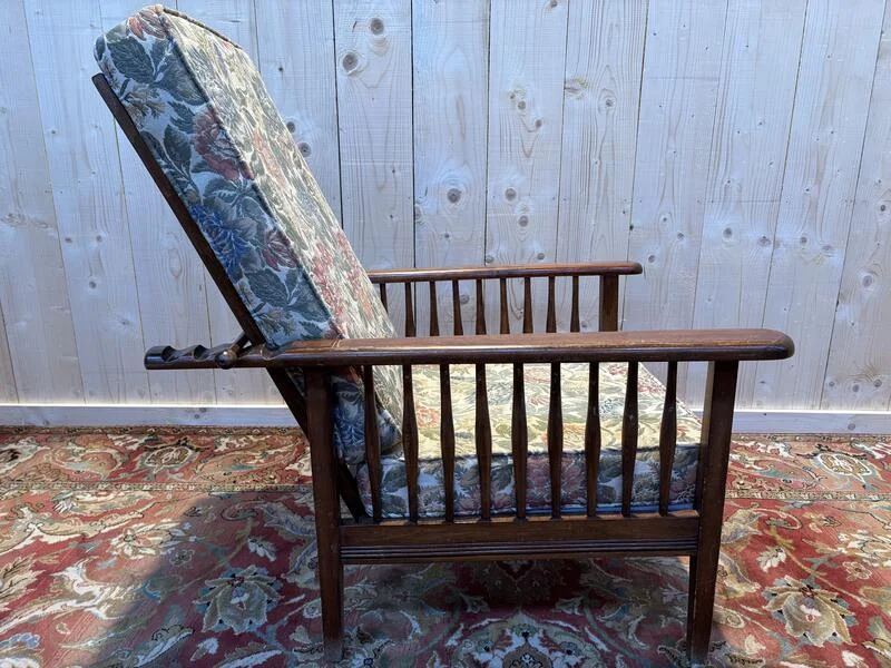 Fauteuil Morris