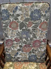 Fauteuil Morris