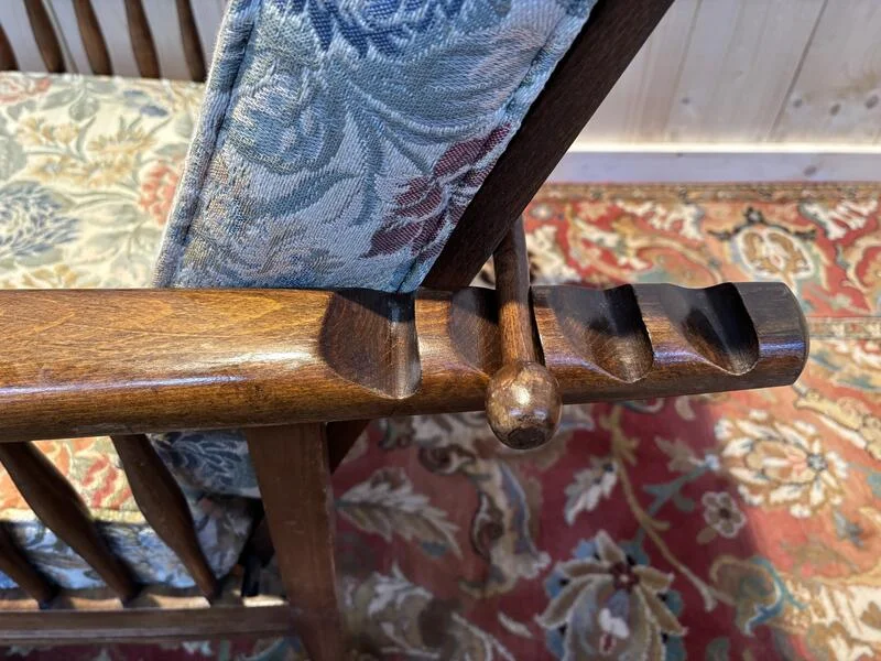 Fauteuil Morris