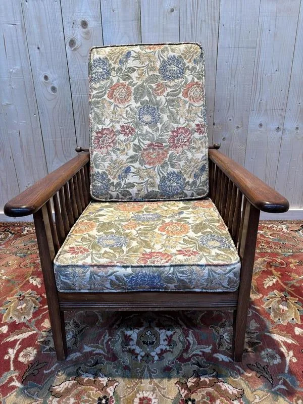 Fauteuil Morris