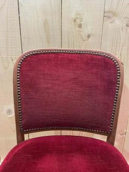 Suite de 6 chaises THONET