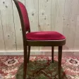 Suite de 6 chaises THONET