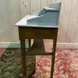 Dressing table - Louis Philippe bathroom furniture