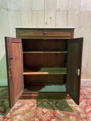 Louis Philippe sideboard with support height