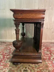 Console - Haute Époque / Renaissance style serving table