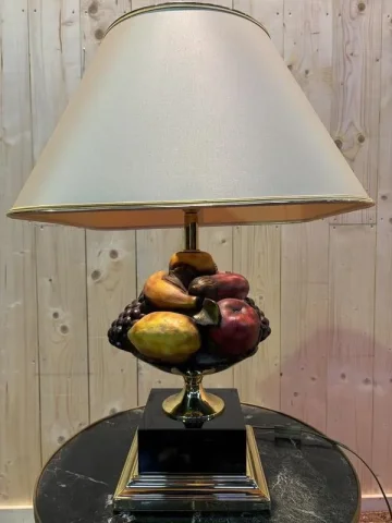 Lampe à poser Le Dauphin