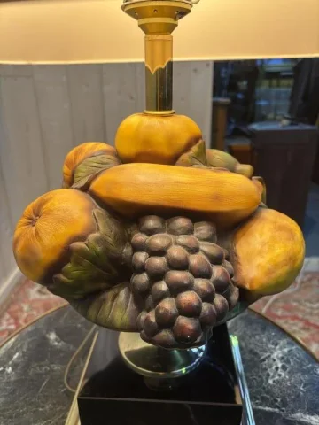 Lampe à poser Le Dauphin